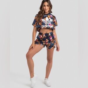 adidas,Her Studio, NWT, London Shorts, size XS